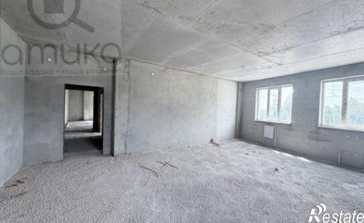 3-комн квартира Московская улица, 4Б,  д. 4Б