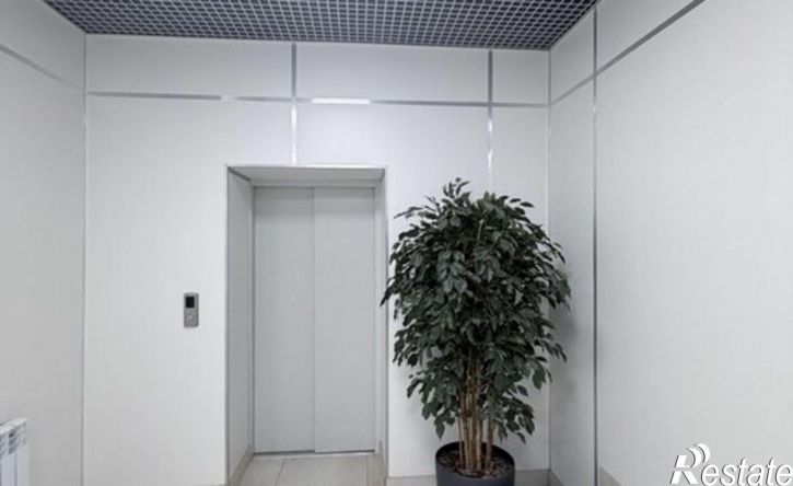 3-комн квартира Московская улица, 4Б,  д. 4Б