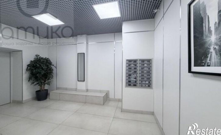 3-комн квартира Московская улица, 4Б,  д. 4Б