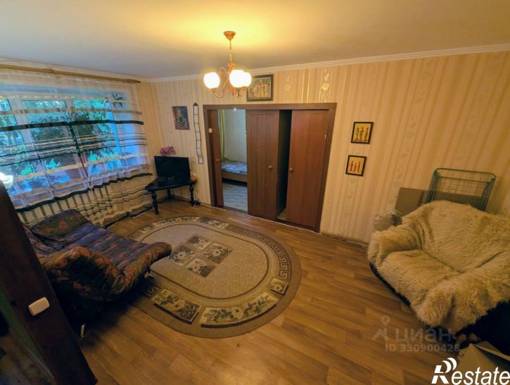 3-комн квартира ул Пацаева, 11,  д. 11