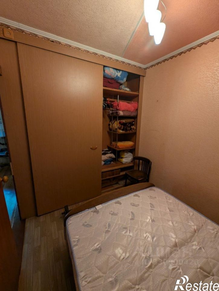 3-комн квартира ул Пацаева, 11,  д. 11