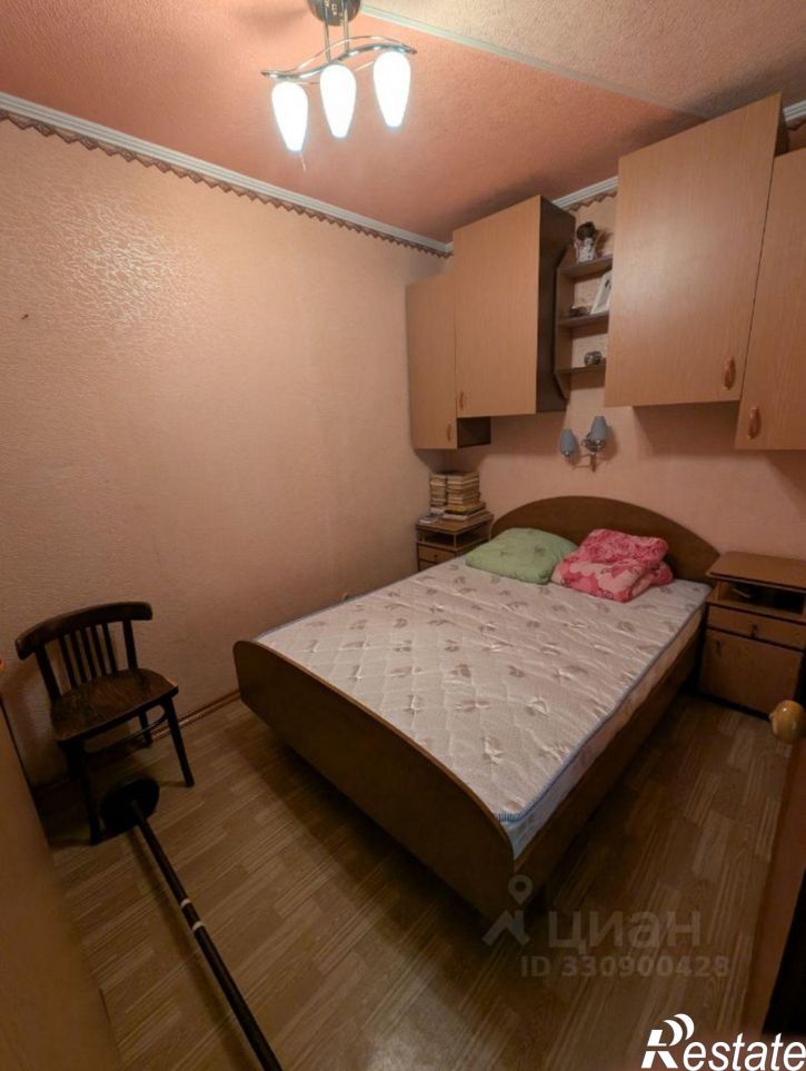 3-комн квартира ул Пацаева, 11,  д. 11