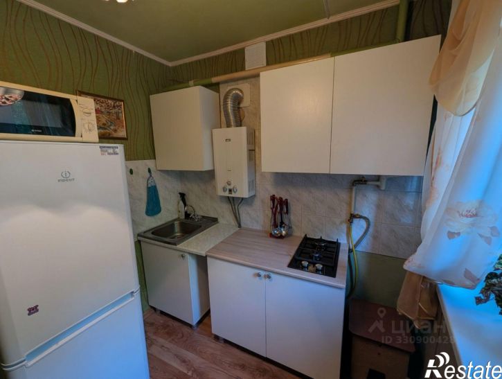 3-комн квартира ул Пацаева, 11,  д. 11