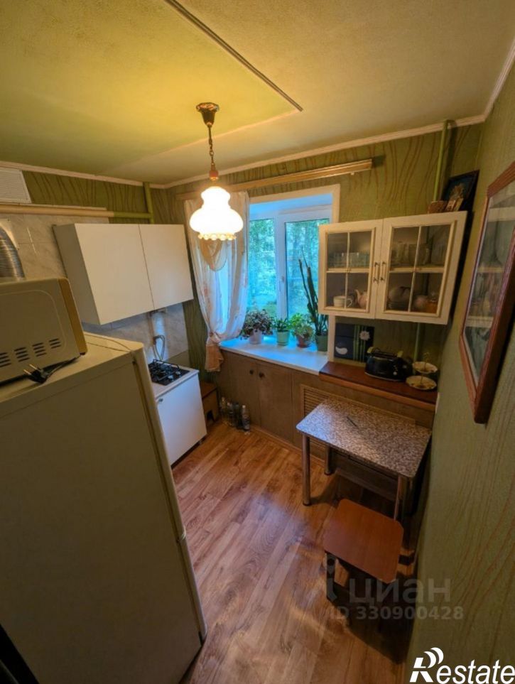 3-комн квартира ул Пацаева, 11,  д. 11