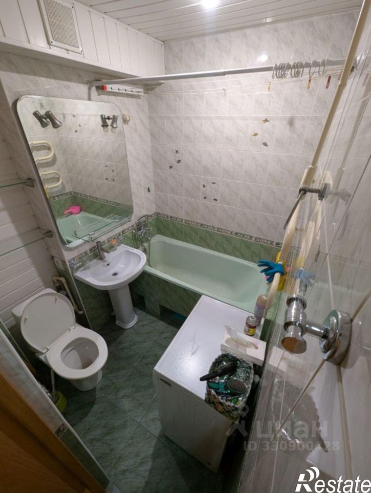 3-комн квартира ул Пацаева, 11,  д. 11