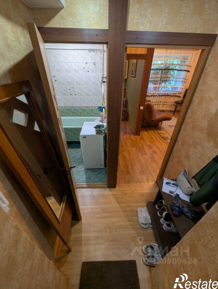 3-комн квартира ул Пацаева, 11,  д. 11
