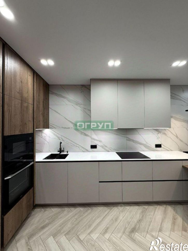 3-комн квартира улица Измайлова, 58А к1,  д. 58А к1