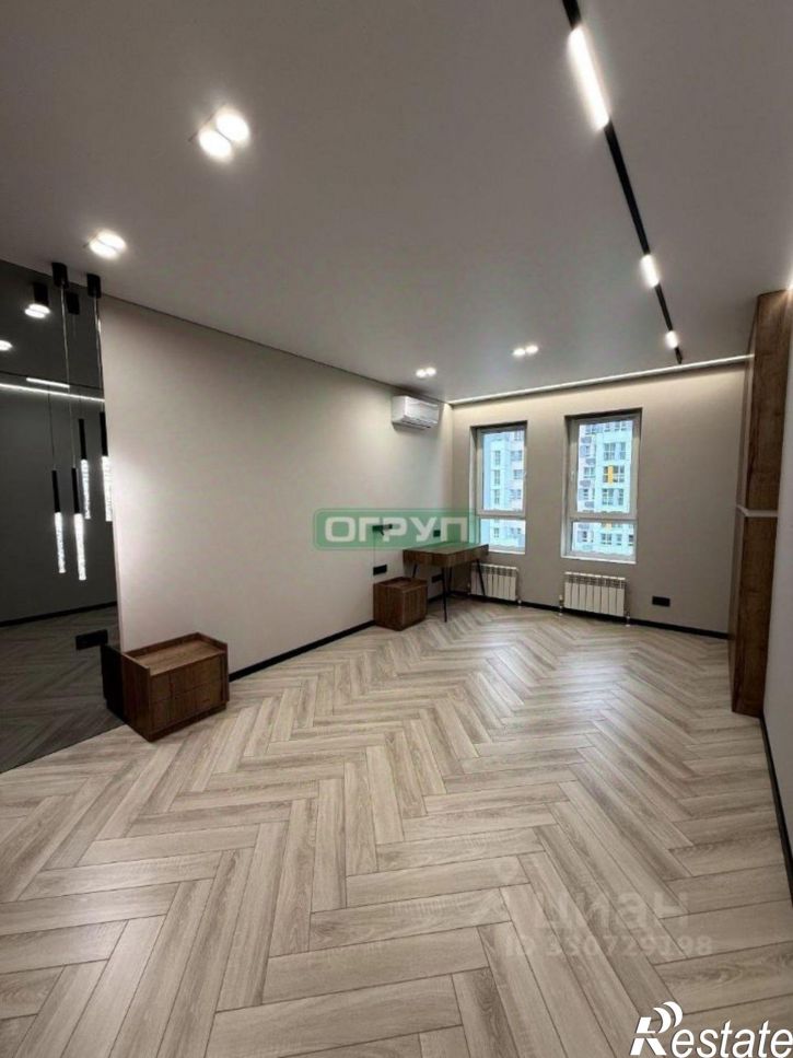3-комн квартира улица Измайлова, 58А к1,  д. 58А к1