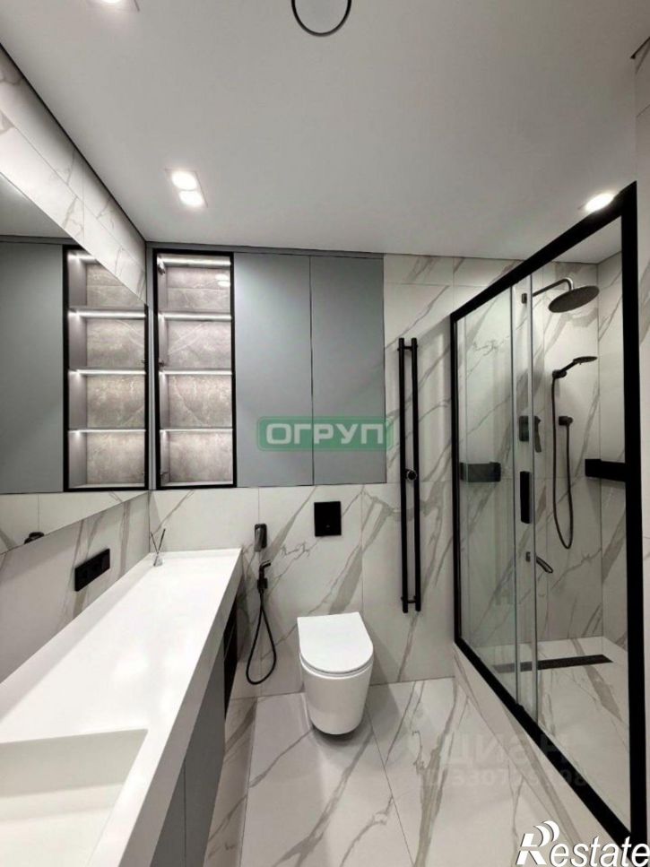 3-комн квартира улица Измайлова, 58А к1,  д. 58А к1
