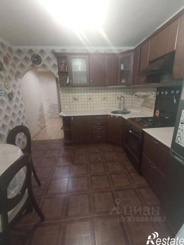3-комн квартира ул Онежская, 21,  д. 21