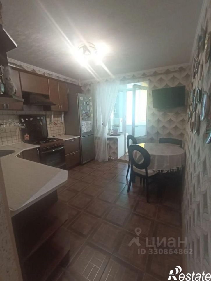 3-комн квартира ул Онежская, 21,  д. 21
