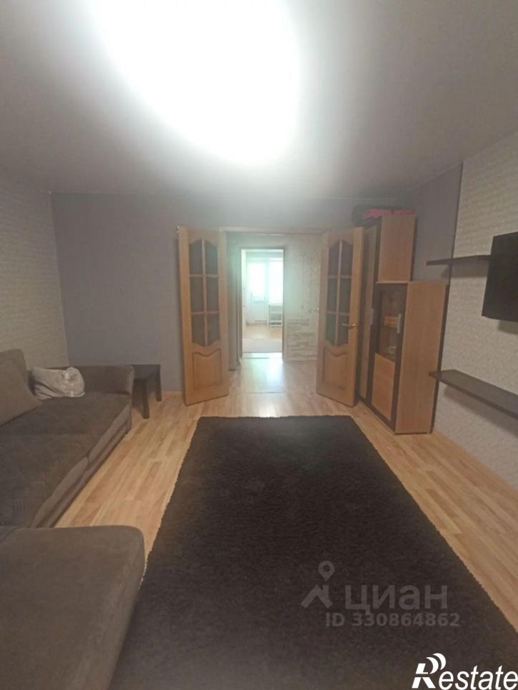 3-комн квартира ул Онежская, 21,  д. 21