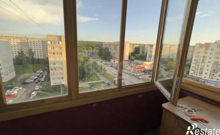 1-комн квартира пр-кт Строителей, 142,  д. 142