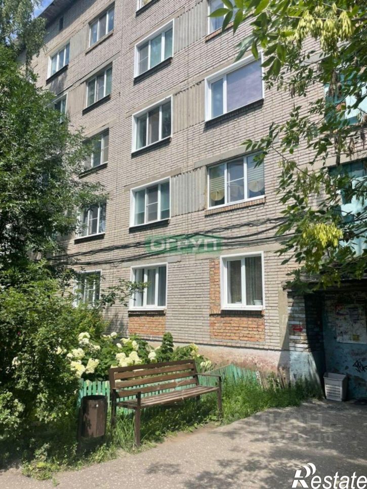 1-комн квартира ул Экспериментальная, 2А,  д. 2А