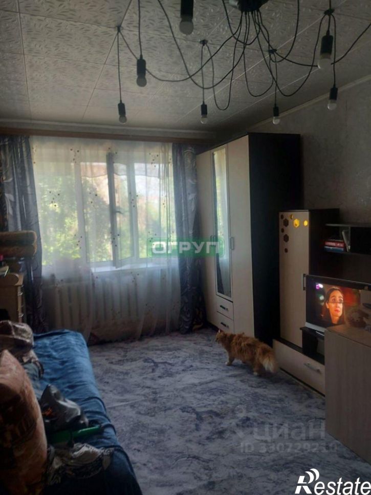 1-комн квартира ул Экспериментальная, 2А,  д. 2А
