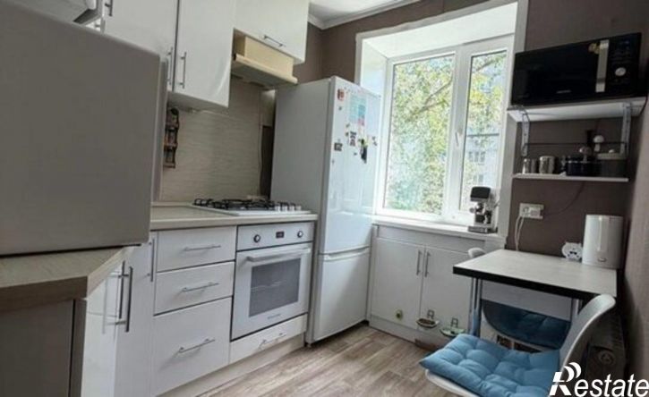 1-комн квартира ул Одесская, 4 А,  д. 4 А,  к. А