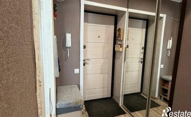 1-комн квартира ул Одесская, 4 А,  д. 4 А,  к. А