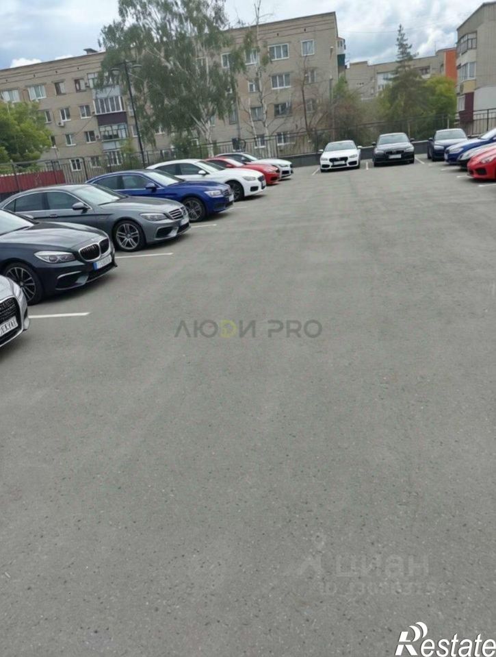 Гараж/парковка ул Свердлова, 32,  д. 32