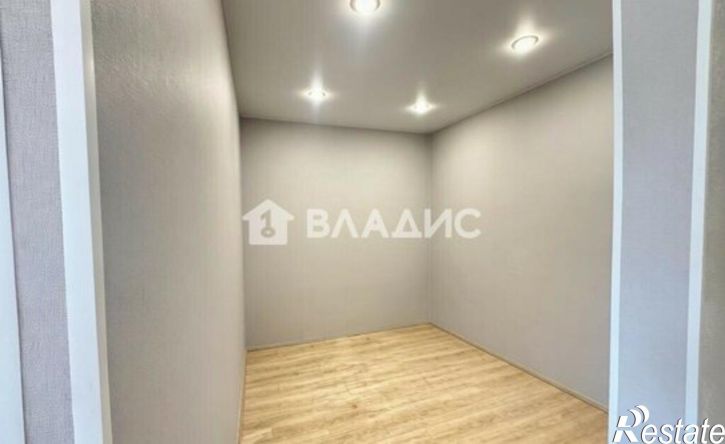 1-комн квартира ул Луначарского, 30,  д. 30