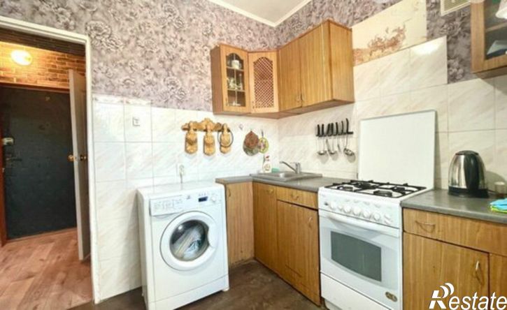 1-комн квартира ул Коннозаводская, 25/1,  д. 25/1