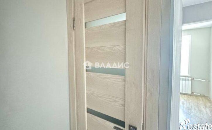 1-комн квартира ул Луначарского, 30,  д. 30