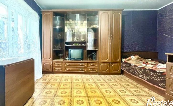 1-комн квартира ул Коннозаводская, 25/1,  д. 25/1