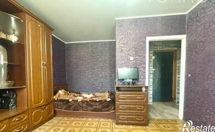 1-комн квартира ул Коннозаводская, 25/1,  д. 25/1