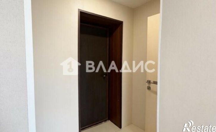 1-комн квартира ул Луначарского, 30,  д. 30