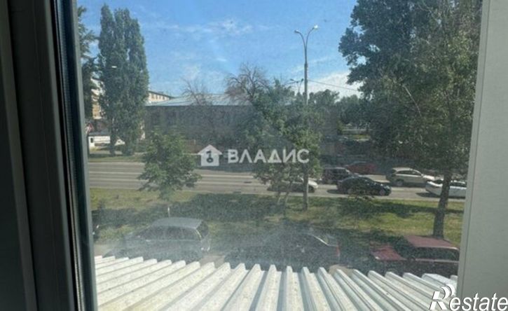1-комн квартира ул Луначарского, 30,  д. 30