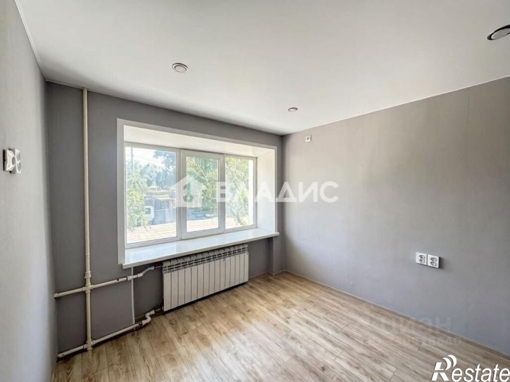1-комн квартира ул Луначарского, 30,  д. 30