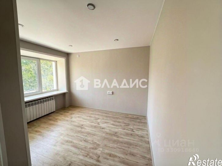 1-комн квартира ул Луначарского, 30,  д. 30