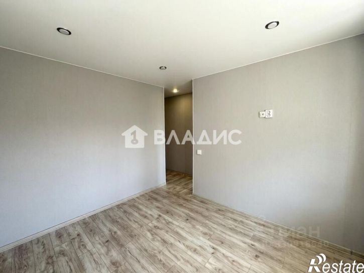 1-комн квартира ул Луначарского, 30,  д. 30