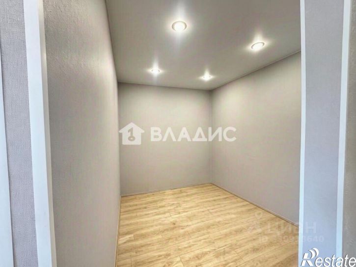 1-комн квартира ул Луначарского, 30,  д. 30