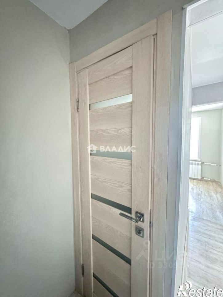 1-комн квартира ул Луначарского, 30,  д. 30