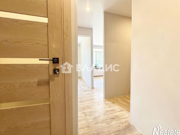 1-комн квартира ул Луначарского, 30,  д. 30