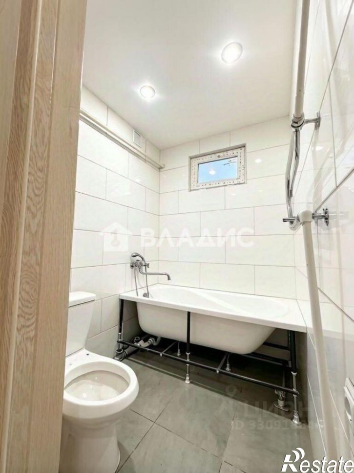 1-комн квартира ул Луначарского, 30,  д. 30