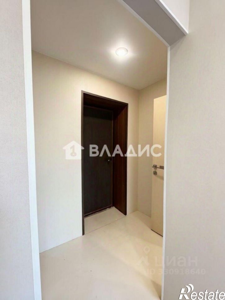 1-комн квартира ул Луначарского, 30,  д. 30