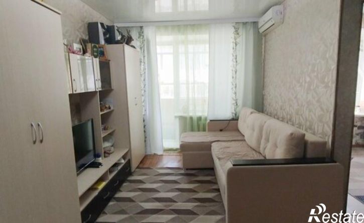 1-комн квартира ул Докучаева, 18,  д. 18