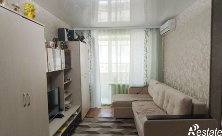 1-комн квартира ул Докучаева, 18,  д. 18