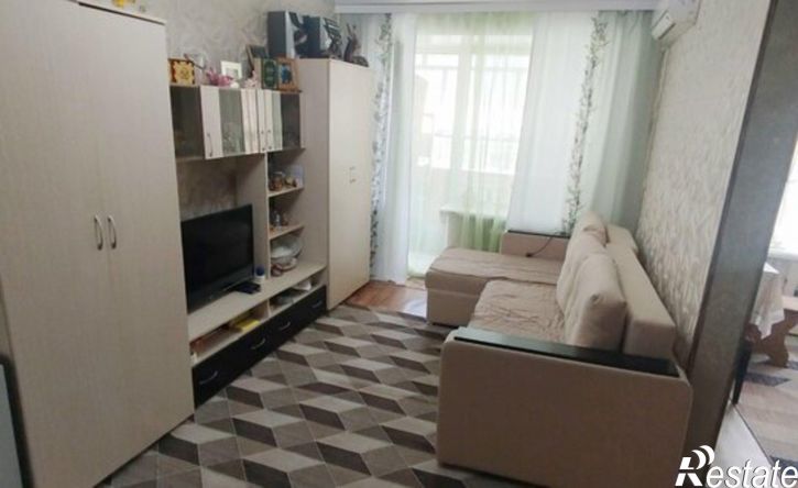 1-комн квартира ул Докучаева, 18,  д. 18
