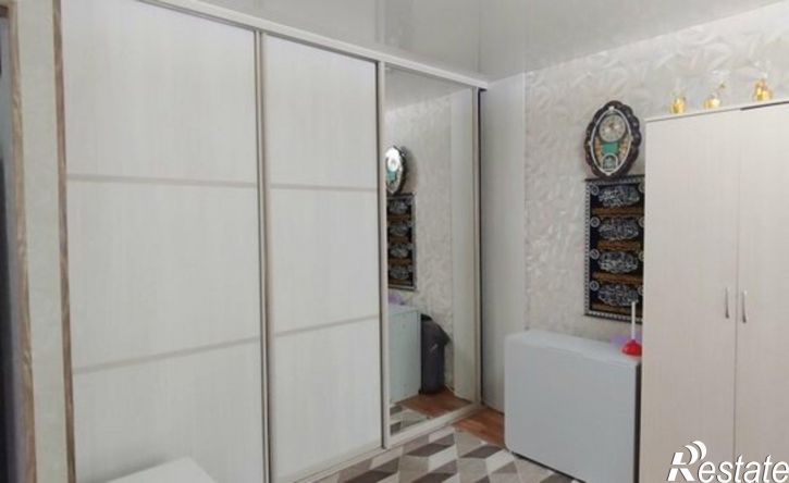 1-комн квартира ул Докучаева, 18,  д. 18