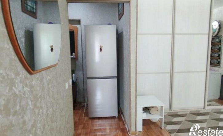 1-комн квартира ул Докучаева, 18,  д. 18