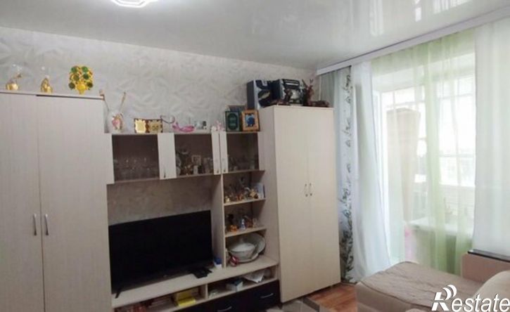 1-комн квартира ул Докучаева, 18,  д. 18