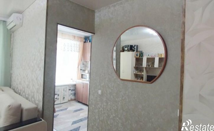 1-комн квартира ул Докучаева, 18,  д. 18