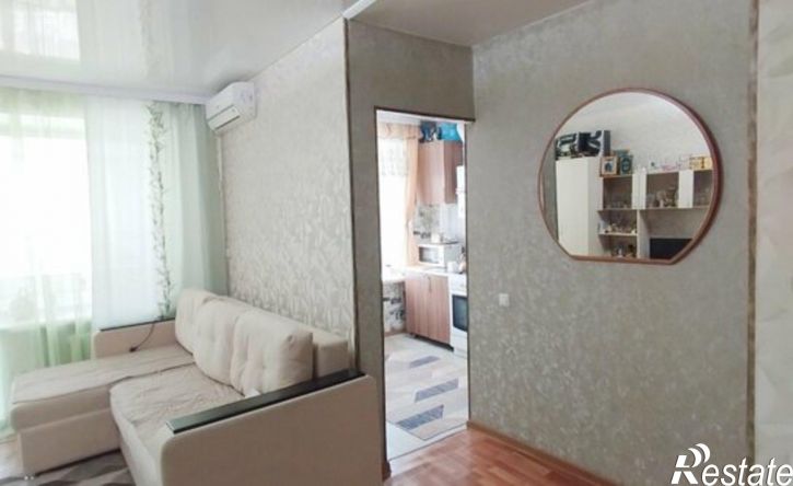 1-комн квартира ул Докучаева, 18,  д. 18
