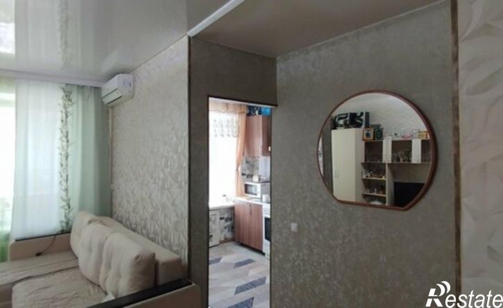 1-комн квартира ул Докучаева, 18,  д. 18