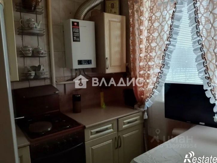 1-комн квартира ул Экспериментальная, 3,  д. 3