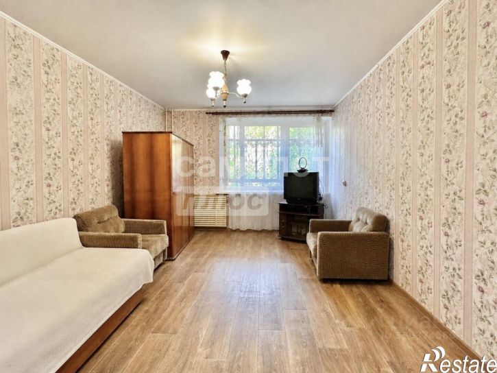 2-комн квартира ул Мира, 11,  д. 11