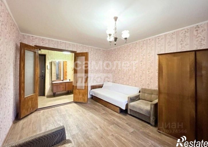 2-комн квартира ул Мира, 11,  д. 11