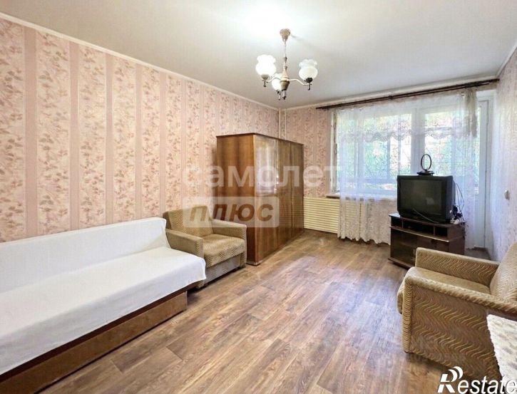 2-комн квартира ул Мира, 11,  д. 11